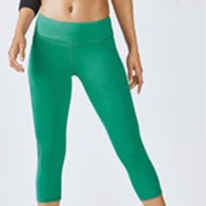 3pc Fabletics Outfit - Bali 2pc EUC